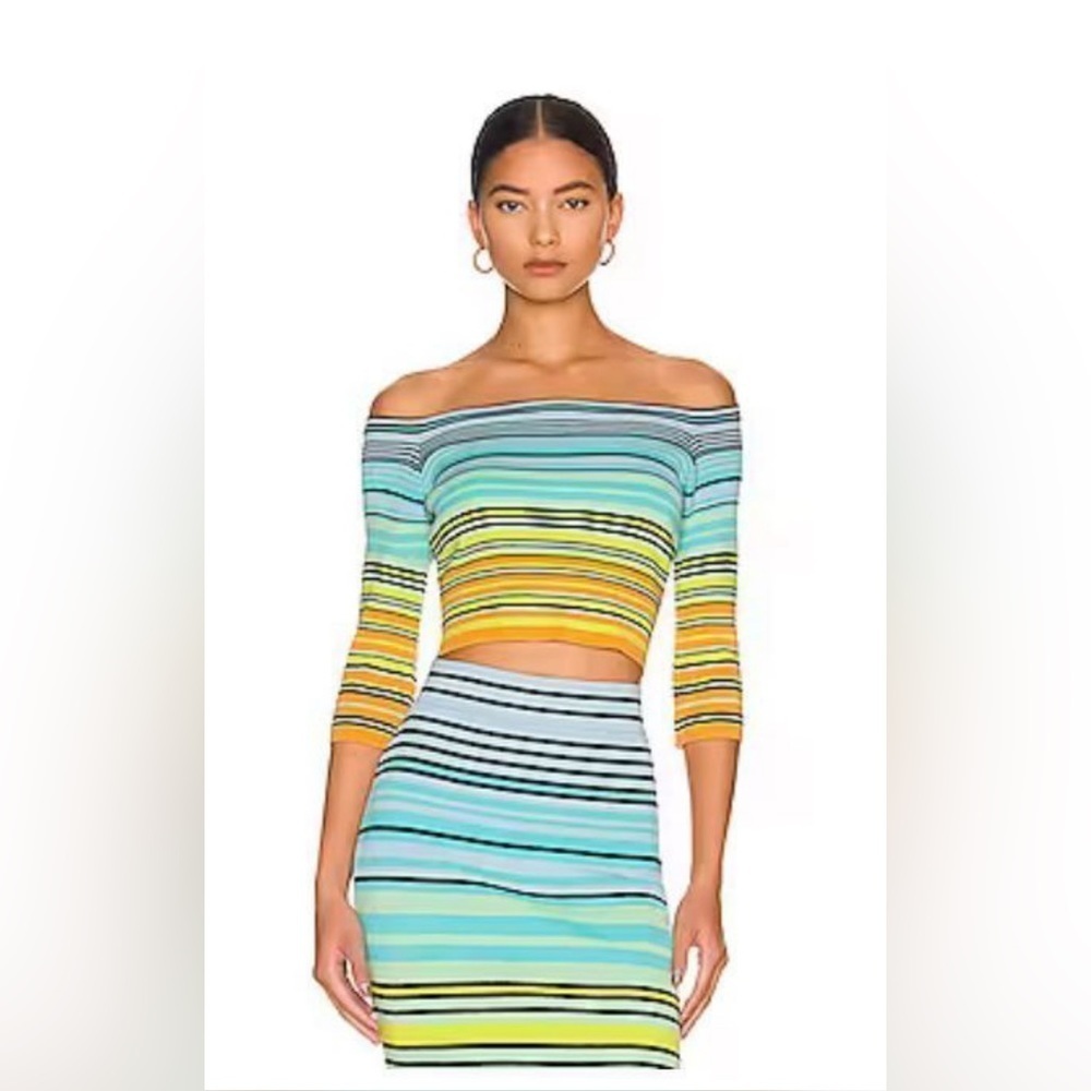 Le Superbe Oaxaca top - Medium